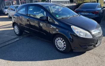 Opel Corsa Wissous