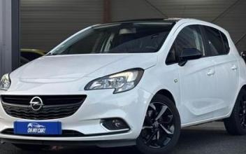 Opel corsa Eslettes