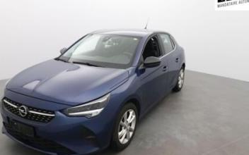 Opel corsa Hénin-Beaumont