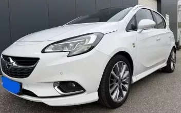 Opel Corsa Annecy