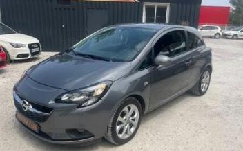 Opel corsa Avignon