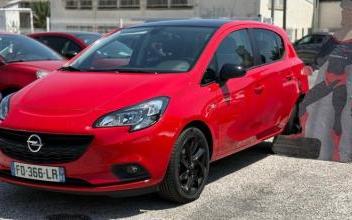 Opel Corsa La-Garde