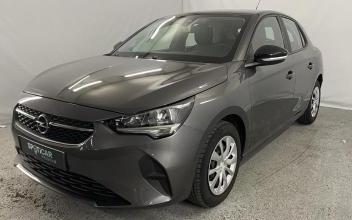 Opel Corsa Illzach