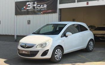 Opel Corsa La-Garde