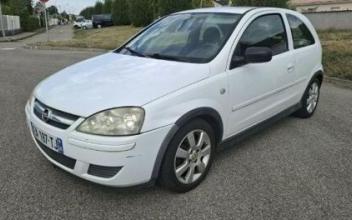 Opel corsa Feyzin