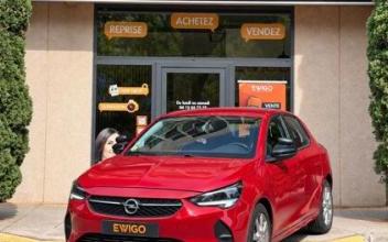 Opel corsa Marseille