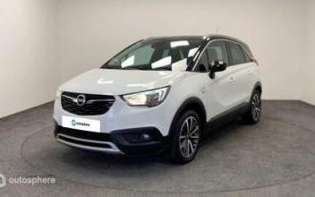 Opel crossland x Clermont-Ferrand