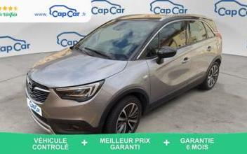 Opel crossland x Moyeuvre-Grande