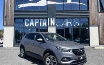 Opel grandland Saint-Jean-d'Illac