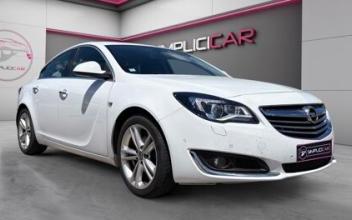 Opel insignia Limoges