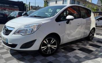 Opel Meriva Morsang-sur-Orge