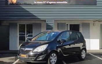 Opel meriva Saintes