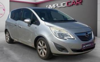 Opel meriva Avignon