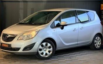 Opel meriva Niort