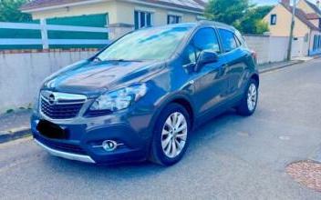 Opel mokka Melun