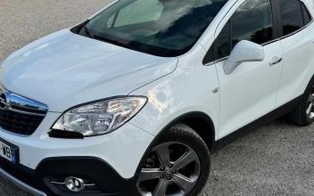 Opel Mokka Ambérieu-en-Bugey