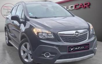 Opel mokka Amiens