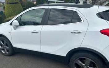 Opel mokka Château-Gontier