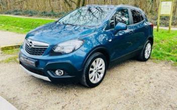 Opel Mokka Gagny
