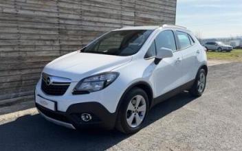 Opel mokka Brive-la-Gaillarde