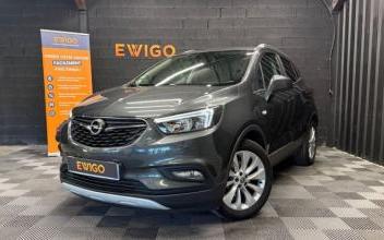 Opel Mokka Lavilledieu