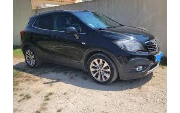 Opel mokka Paradou