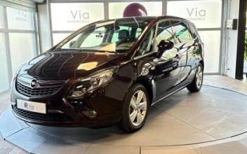 Opel zafira Saint-Maximin