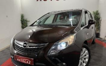 Opel Zafira Thiers