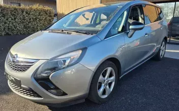 Opel Zafira Villefranche-de-Rouergue