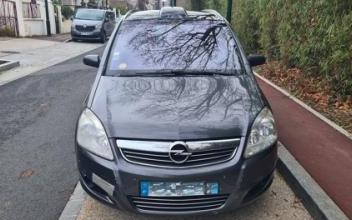 Opel zafira Le-Plessis-Robinson