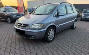Opel Zafira Bischwiller
