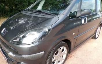 Peugeot 1007 Roanne