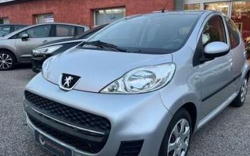 Peugeot 107 Montauban