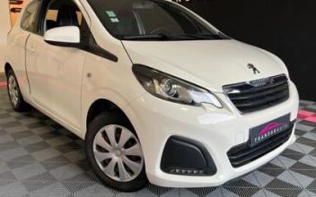 Peugeot 108 Béziers
