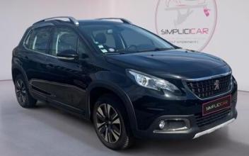 Peugeot 2008 Orgeval