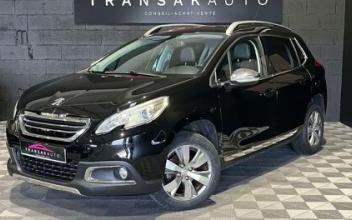 Peugeot 2008 Lons