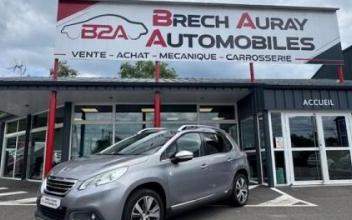 Peugeot 2008 Brech