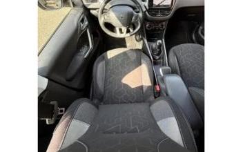 Peugeot 2008 Lyon