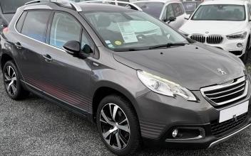 Peugeot 2008 Saint-Denis-en-Val