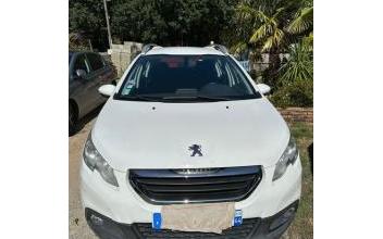 Peugeot 2008 La-Chevrolière