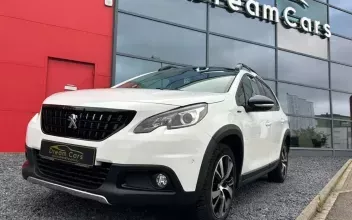 Peugeot 2008 Metz