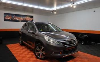 Peugeot 2008 Beauchamp