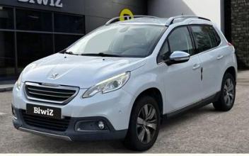 Peugeot 2008 La-Rochelle