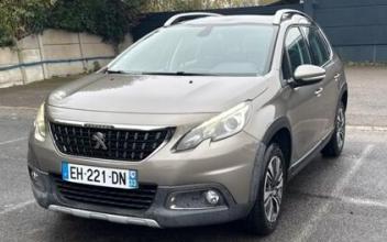 Peugeot 2008 Béthune