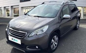 Peugeot 2008 Vernouillet