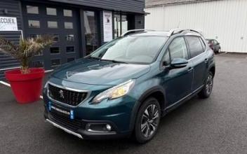 Peugeot 2008 Malemort-sur-Corrèze