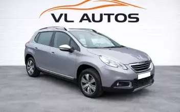 Peugeot 2008 Gleizé