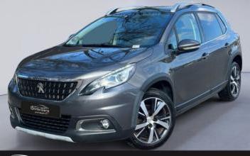 Peugeot 2008 Chavanoz