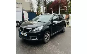 Peugeot 2008 Lille