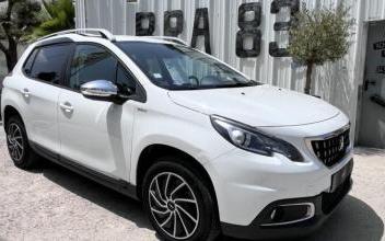 Peugeot 2008 Le-Muy